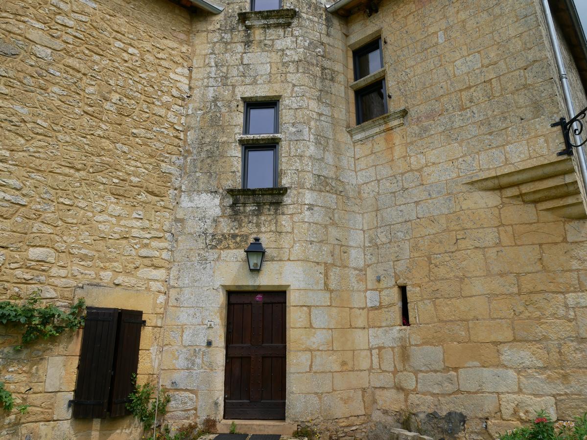 Les Maisons Du Cheylard-Lascaux Villa Les Farges  Exterior photo