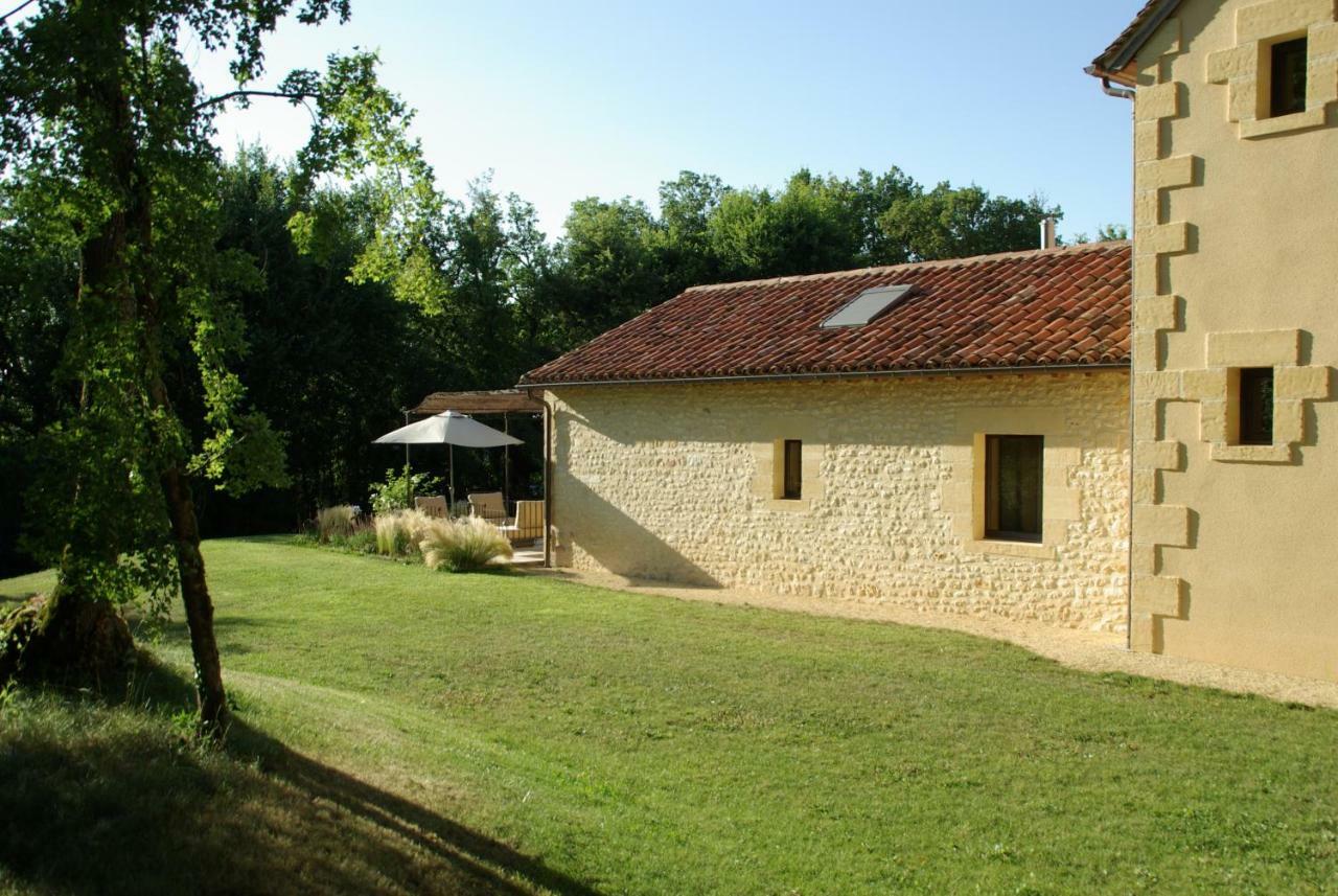 Les Maisons Du Cheylard-Lascaux Villa Les Farges  Exterior photo